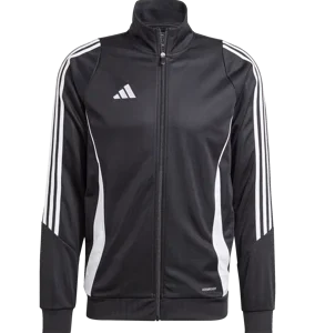 Homme - TIRO 24 TRAINING JACKET (veste)